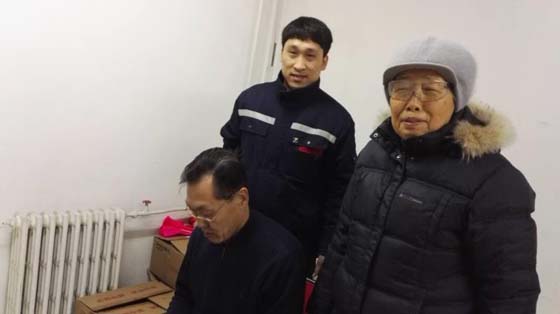 好刀鋒從磨礪出